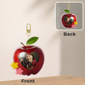 Will Byers S1 Apple Keychain PRE-ORDER